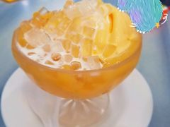 多芒亮晶晶-芬芳甜品(同福路店)