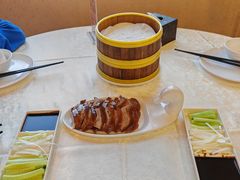 -便宜坊烤鸭店(玉蜓桥天坛店)