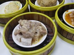 -肥佬夜茶(早茶·西乡店)