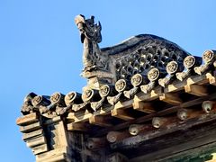 -乔家大院文化园区