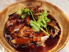 -啫神·广州地标美食(北京路店)