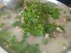 -庄河步云山羊汤(椒房店)