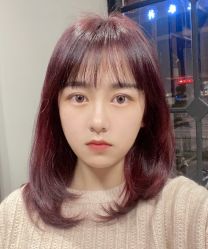 -苑苑发型设计