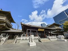 -香积寺