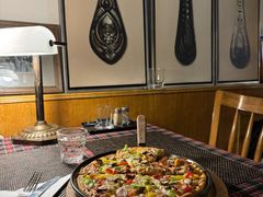 -小世界西餐厅(建国门店)