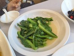 -骏莱海鲜鱼港(五角场店)