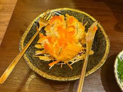 -鸟鹏烧鸟居酒屋(昌岗店)
