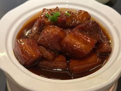 -小菜园新徽菜(青岛市南万象城店)