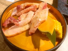 -山居屋炭火烧肉(虎门万达店)