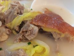 -玉林烤鸭店(定福庄店)