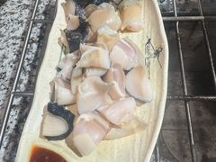 -震海贝烤贝·民俗特色店(延吉总店)