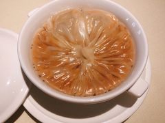 蟹肉龙虾汤包-利苑酒家(华熙国际店)