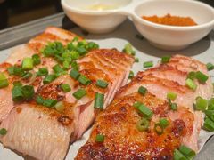 -绿茶餐厅(千岛湖银泰城店)