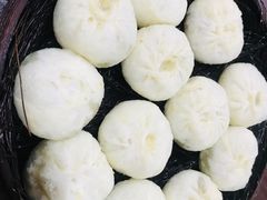 -舒小笼松针小笼包