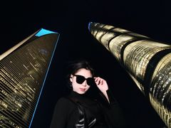 -上海中心大厦