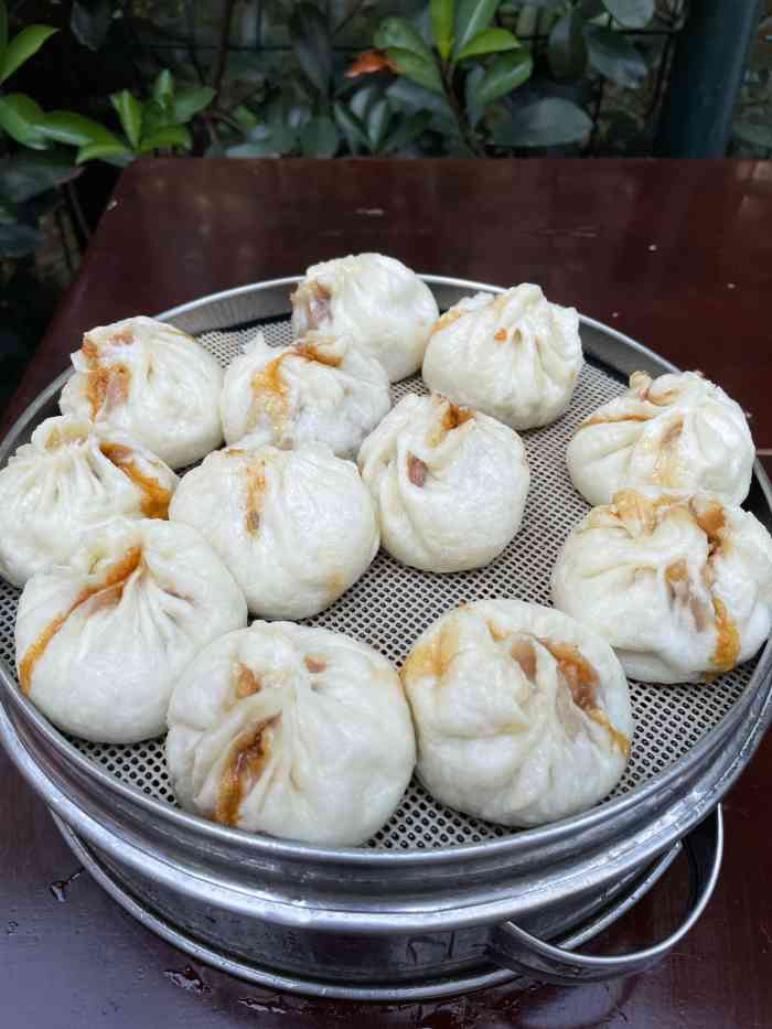 清真刘记牛肉小包(涂家岭三村店)