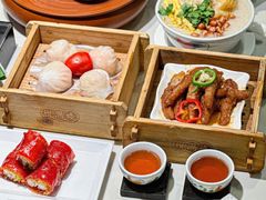 -悦满楼·西关名点·湛江名菜(航空综合大厦店)