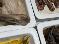 -四季轩中餐厅·萧山味道·运河家宴(三立开元名都店)