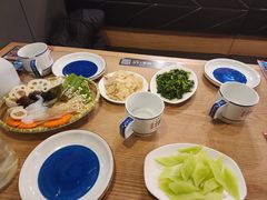 -鱼酷活鱼烤鱼(梅江印象城店)