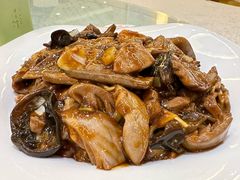 -柳泉居饭庄