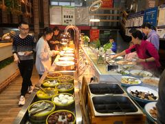 -好士牛排(解放道店)