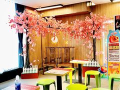 -海底捞火锅(万丰桥店)