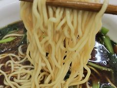 手擀面-一家人面馆(三条巷店)