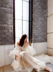点击看大图 -Chic Bridal 熙可婚纱