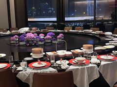 -丽晶轩中餐厅(重庆丽晶酒店)
