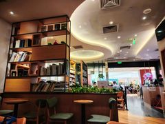 -COSTA COFFEE(西贸凯德晶品4层2店)