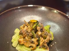 温拌海螺-东莱馋房(陆家嘴店)