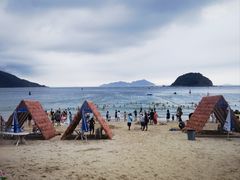 -西涌国际滨海旅游区