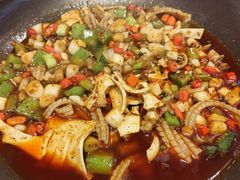 -新繁老號豌豆汤饭店·江湖菜(宝光寺店)