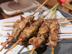 -管氏翅吧(台湾街店)