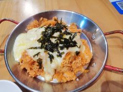 -山海珍味韩国料理(奥城店)