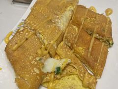 -火地铁板烧(昆山万象汇店)