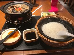 -谷田稻香·砂锅菜(元洪店)