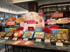 -南海渔村(珠江新城店)