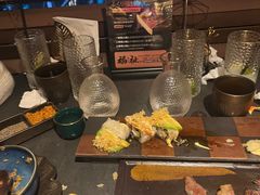-铭牛烧肉·和牛海鲜自助(高新月牙湖店)