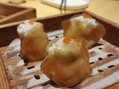 -蔡澜点心·粤菜(海印都荟城店)