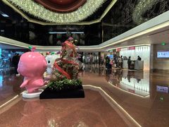 -广州中国大酒店