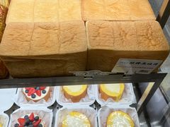 -君之狮子山·轻糖烘焙(松江印象城店)