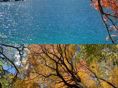 -叠溪松坪沟景区