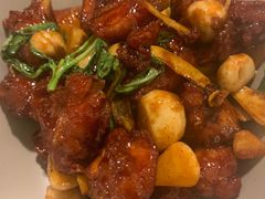 -向外鱼乐·土菜·虹鳟鱼