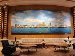 -澳门十六浦索菲特大酒店