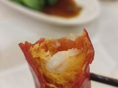 -福满楼·海鲜酒家(福永益田店)