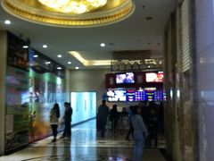 -华夏太古影城(深圳金銮时代店)