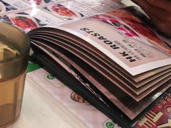 -香港新发烧腊茶餐厅(万象店)