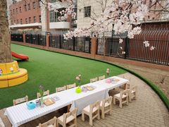 -吉而慧幼儿园-原红黄蓝幼儿园(世华水岸园)