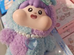 -名创优品(北京新中关购物中心地铁层店)